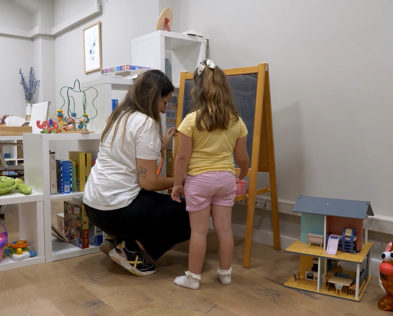 psicologa en el prat